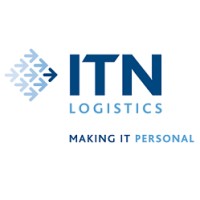ITN Logistics logo - Similar company to Scan Global Logistics