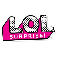 LOL SURPRISE! logo - Similar company to Fdiforum - Food And Drink International
