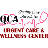 Quality Care Associates Urgent Care & Wellness Center logo - Similar company to Urgent Care & Wellness Center