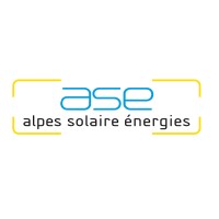 ALPES SOLAIRE ENERGIES logo - Similar company to Solely