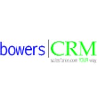 BowersCRM logo - Similar company to Seisan – Technology Experts As A Service | Variable Staff Augmentation | Flexible Fractional Staff