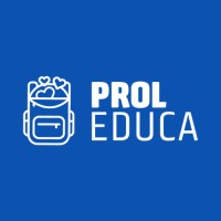 Prol Educa logo - Similar company to Pomad Services