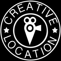 Creative Location - UK logo - Similar company to Lvr Studios