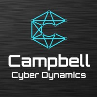 Campbell Cyber Dynamics logo - Similar company to Astria Cyber