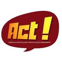 Act Production logo - Similar company to Iq Digital