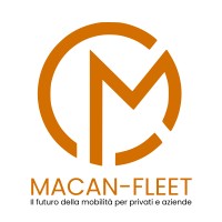 Macan-Fleet logo - Similar company to Soft Italia Spa