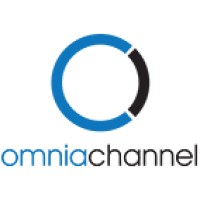 Omniachannel logo - Similar company to 2Gem