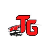 TG | TRANSPORTES GARCIA logo - Similar company to Td Media
