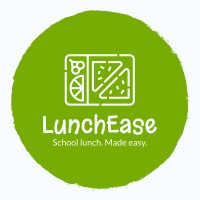 LunchEase logo - Similar company to Robinsons Inc