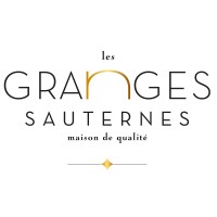 Les Granges de Sauternes logo - Similar company to Lamouroux