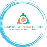 Cooperative Energy Futures logo - Similar company to Enerwealth Solutions, Llc