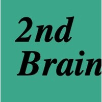 2nd Brain logo - Similar company to 2Nd Brain