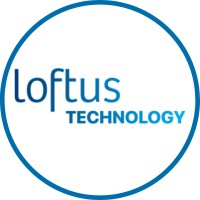 Loftus Technology logo - Similar company to Concept Data