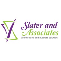 Slater and Associates logo - Similar company to Slater & Associates, Apc