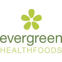 Evergreen Healthfoods logo - Similar company to Minton & Donello