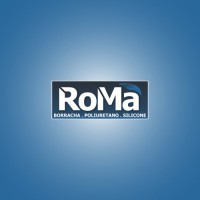 Roma Tecnologia Em Borracha logo - Similar company to Pré-Usados Tanques E Máquinas