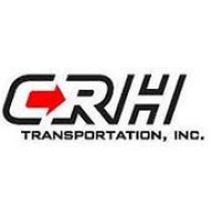 CRH Transportation, Inc logo - Similar company to Certified Express, Inc.