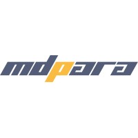 mdpara logo - Similar company to Loggle