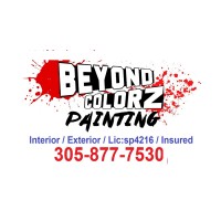 :Lakeshore painting co logo - Similar company to Castellón Construction