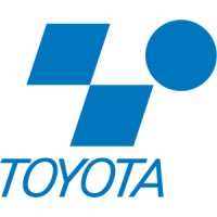 Toyota Industries Corporation logo - Similar company to Gideon