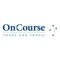 On Course Tours and Travel logo - Similar company to Dean & Nancy On 22