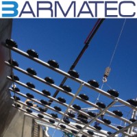 BARMATEC logo - Similar company to Tecnium-Casals Cardona Ind. S.A.