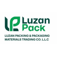 Luzan Packing & Packaging Materials Trading Co. LLC logo - Similar company to Biopre Solutions
