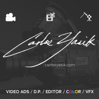 Carlosyasik
