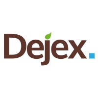 Dejex logo - Similar company to Quadrotor Services Ltd