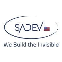 SADEV USA logo - Similar company to Sadev