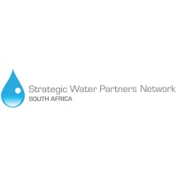 Strategic Water Partners Network logo - Similar company to Deep Water Movement