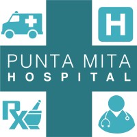 Punta Mita Hospital logo - Similar company to E-Hvac Projects & Engineering