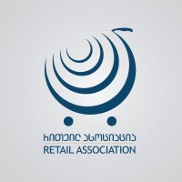 Retail Association - რითეილ ასოციაცია logo - Similar company to Mobygo