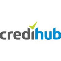 CrediHub logo - Similar company to Credithub - Seu Hub De Crédito.