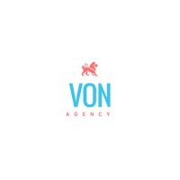 VonAgency logo - Similar company to Gardam X Marius Oil Maker