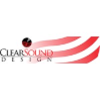 ClearSound Design Inc. logo - Similar company to Experience Av Solutions