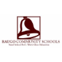 Baugo Community Schools logo - Similar company to Wfrn Radio