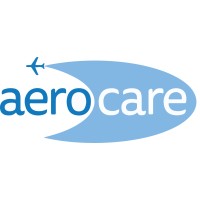 Aerocare Aviation Services Ltd logo - Similar company to Complete Engine Services