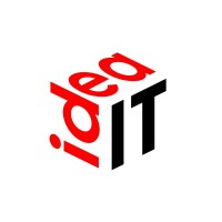 ideaIT logo - Similar company to Idea It