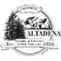 Altadena Chamber of Commerce & Civic Association logo - Similar company to Altadena Library District