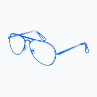 Glance AI logo - Similar company to Luna Pay
