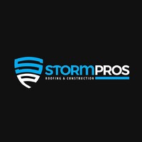 Storm Pros Roofing & Construction logo - Similar company to Southwest Electric Inc