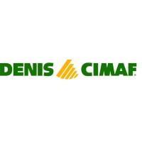 Denis Cimaf logo - Similar company to Denis Cimaf Inc