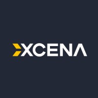 XCENA logo - Similar company to Fadu