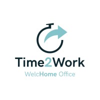 Time2Work logo - Similar company to Eu Workers