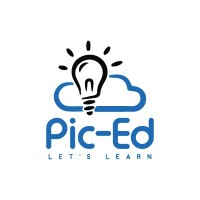 Pic-Ed Company logo - Similar company to Iftiseo
