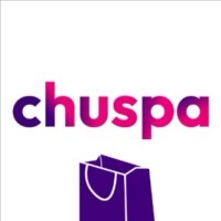 Chuspa logo - Similar company to Shawi