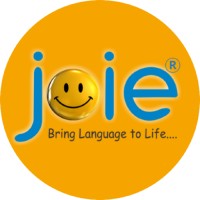 Joie Learning logo - Similar company to Oz Planet