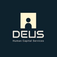 DEUS Human Capital Services - Human Resources Solutions Provider logo - Similar company to Gonigoni