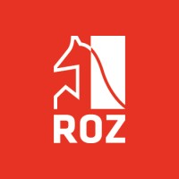 ROZ Groep logo - Similar company to Blend Bar & Bites